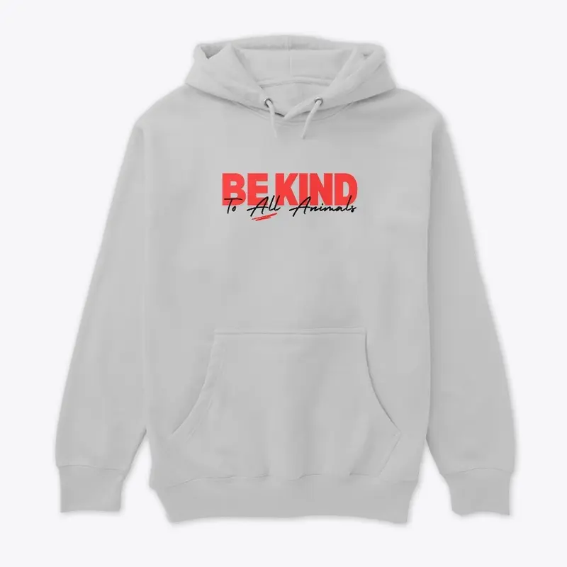 Be Kind