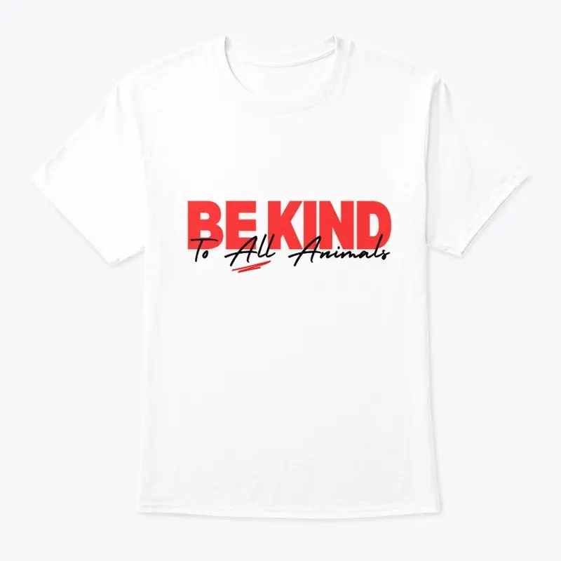 Be Kind