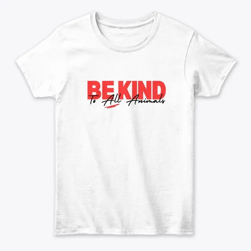 Be Kind